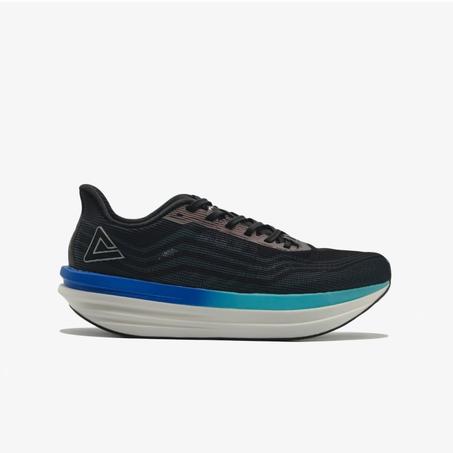 Sports Shoes BLACK/DK.GREY ET59019H-209D