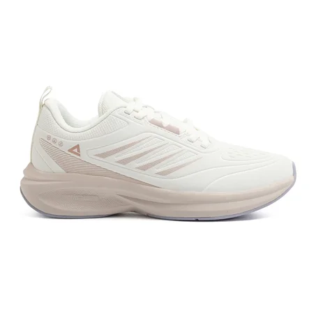 Peak Taichi Training Running Shoes-White/Pink White/Pink EXT54478H-Z501