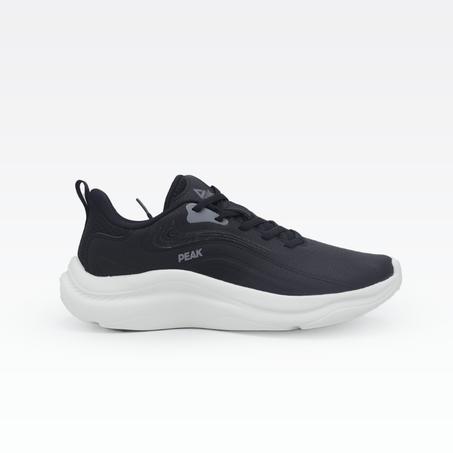 Peak Casual Shoes Black/Off White E233597J-20K6