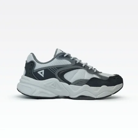 Peak Taichi Sports Shoes Lt. Grey/Mid.Grey  ET34147E-Y234