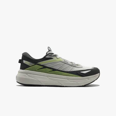 Sports Shoes	WHITE/DK.GREY EXT53807J-Z559