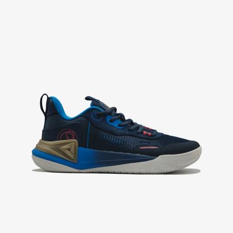 BASKETBALL MATCH SHOES-DK.BLUE DA410028-001B