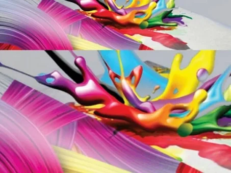 مستلزمات الطباعة