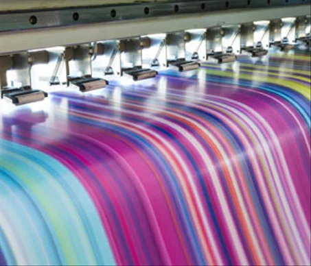 مستلزمات الدعاية والإعلان