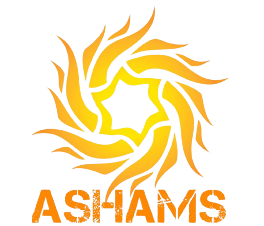 ashams