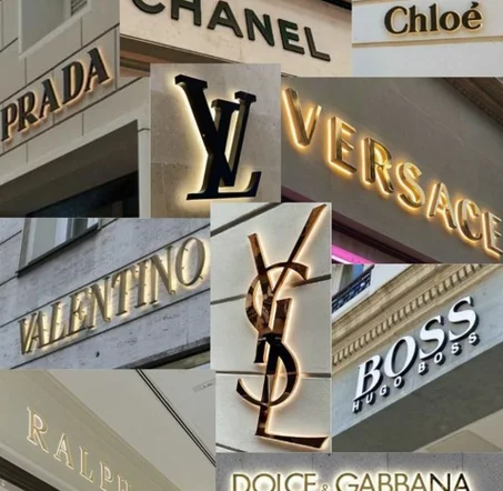 👗 Fashion & Wear / أزياء