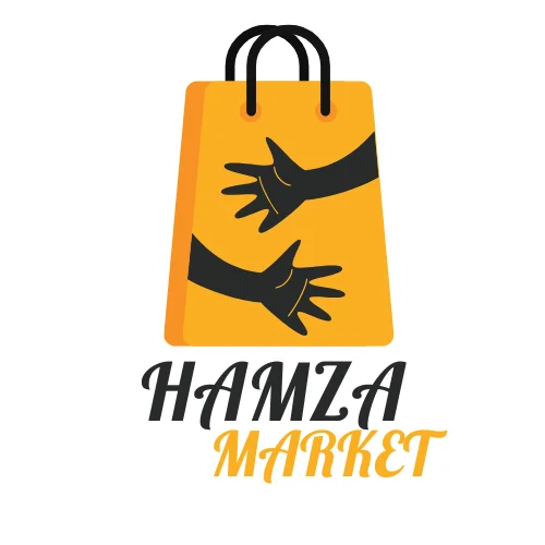 HAMZA MARKET