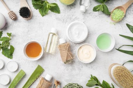 الصحة والجمال