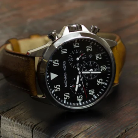 Montres-ساعات
