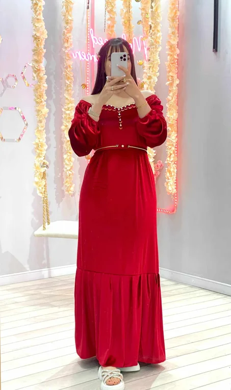Robe Classe-فستان أنيق