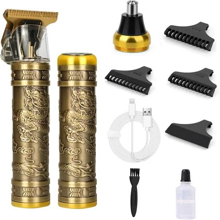 Tondeuse 3EN1 Portable-آلة حلاقة 3في1 محمولة