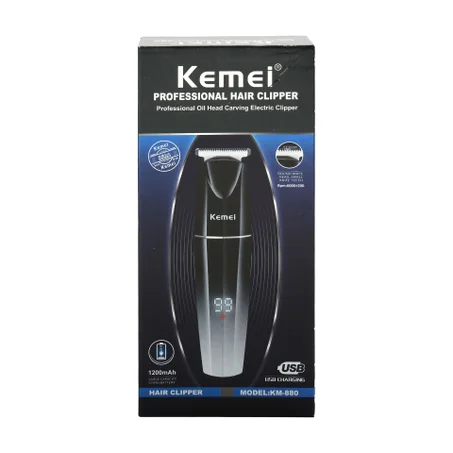 Tondeuse kemei ORIGINAL