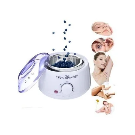 Chauffe cire Pro-Wax 100