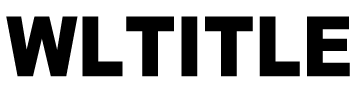 wltitle
