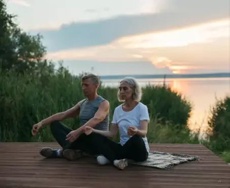 مساعدات التنفس والنوم