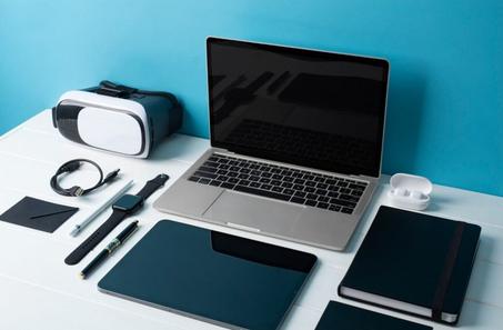 اجهزه الالكترونيه