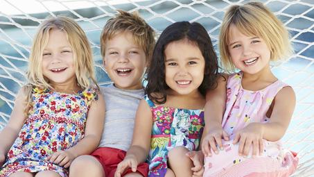 منتجات للاطفال