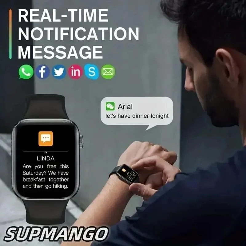 smart watch