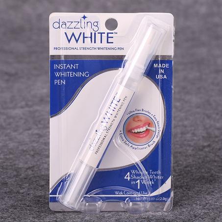 STYLO DE BLANCHIMENT DES DENTS  قلم تبييض الاسنان