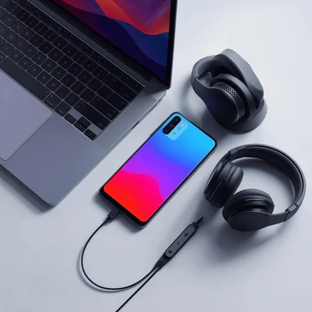 إلكترونيات