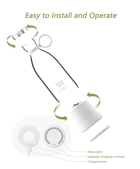خلاط كهربائي - Electric Mixer