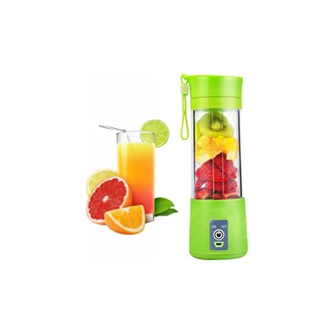 خلاط عصير محمول - Portable Juice Blender
