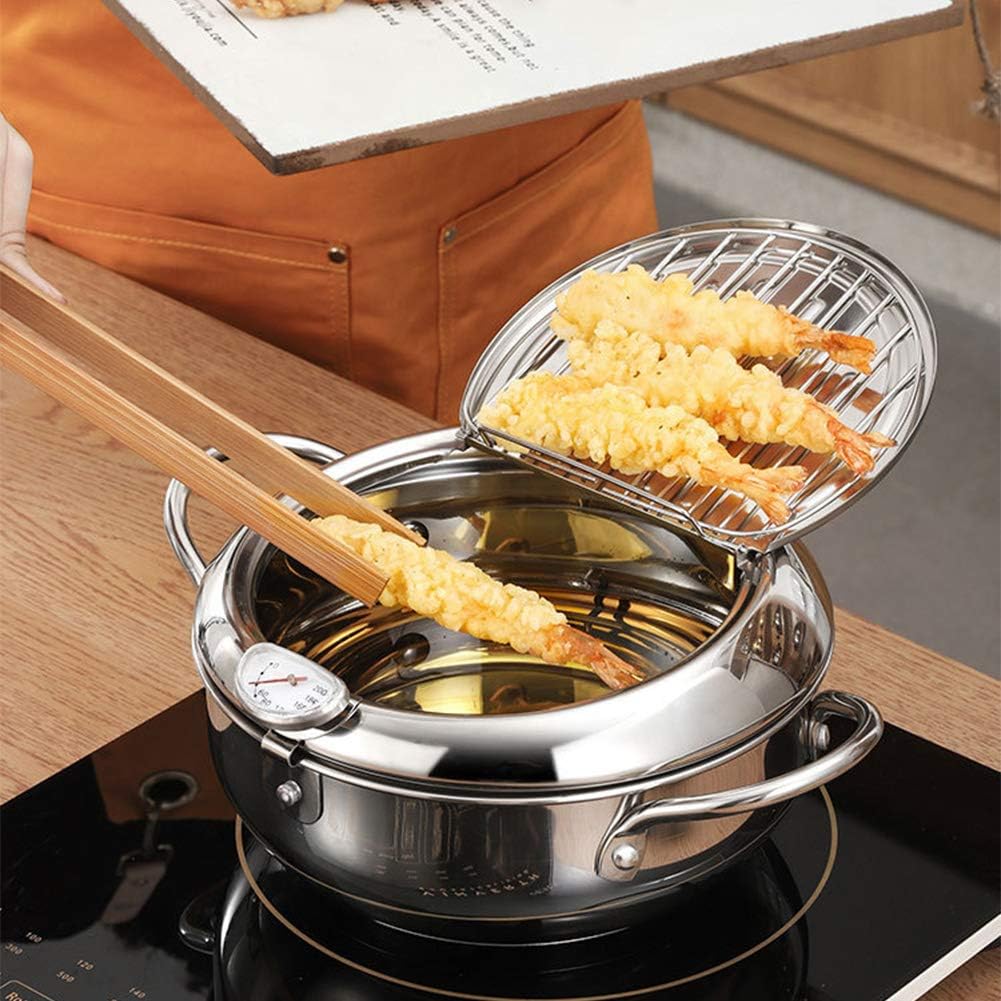 مقلاة الطهي - Cooking Pan