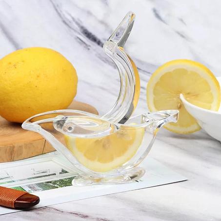 عصارة ليمون يدوية - Manual Lemon Squeezer