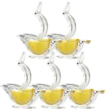 عصارة ليمون يدوية - Manual Lemon Squeezer