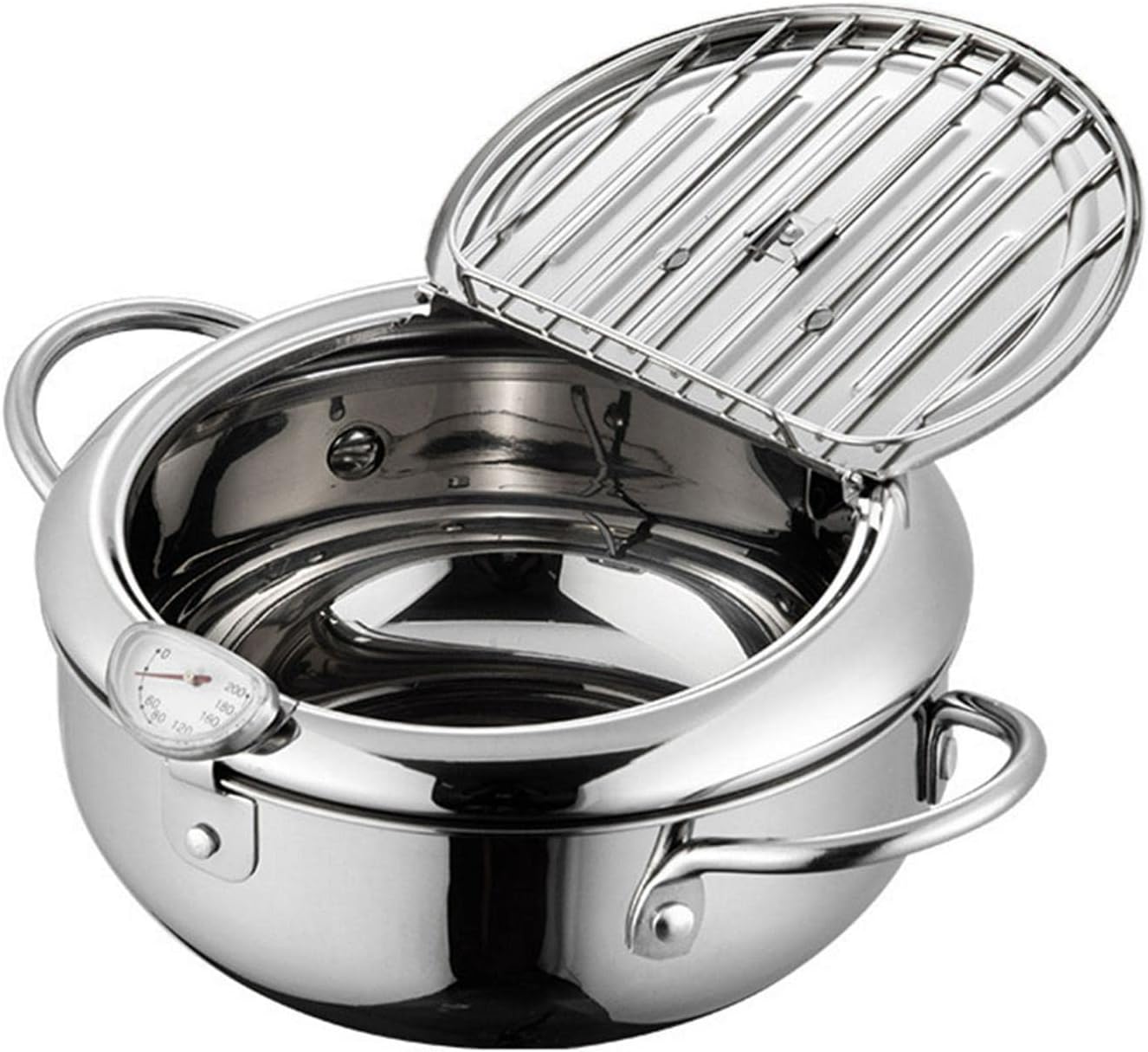 مقلاة الطهي - Cooking Pan