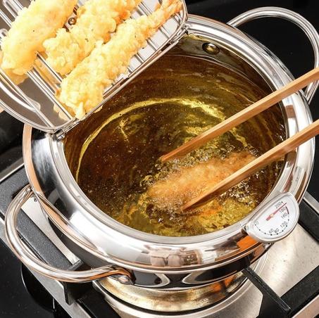 مقلاة الطهي - Cooking Pan