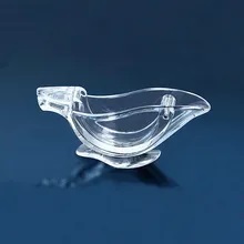 عصارة ليمون يدوية - Manual Lemon Squeezer
