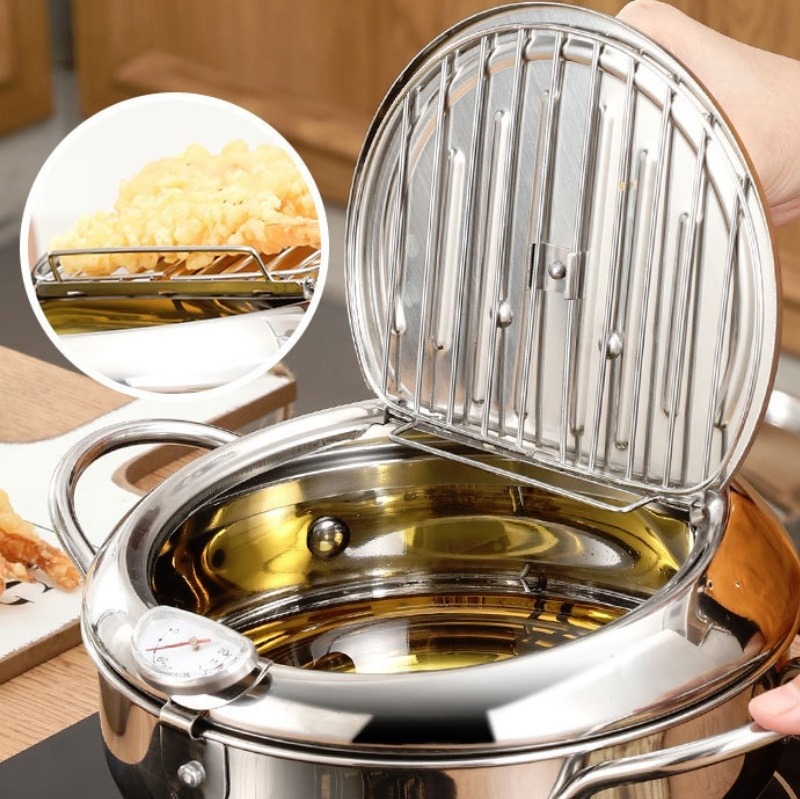 مقلاة الطهي - Cooking Pan