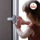قفل امان متعدد الاستعمالات - Multi-Use Safety Lock