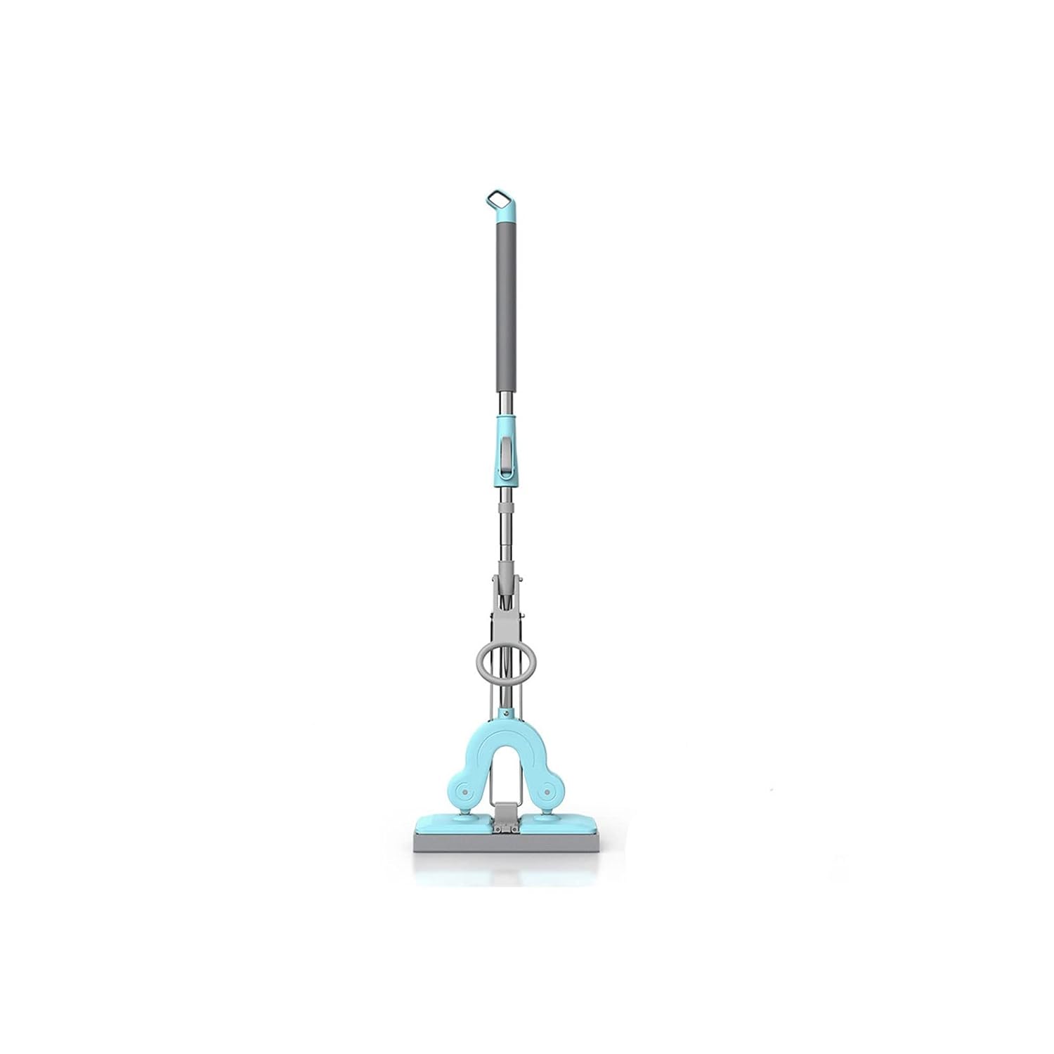 الممسحة الارضية المسطحة - Flat Floor Mop