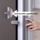 قفل امان متعدد الاستعمالات - Multi-Use Safety Lock
