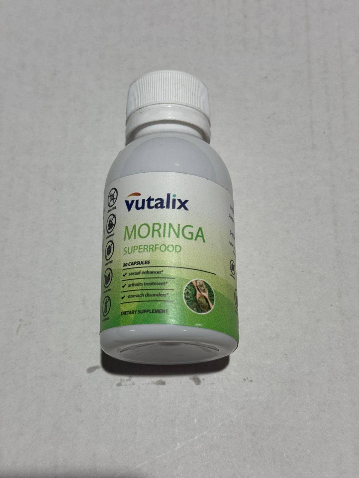 فوتاليكس مورينجا - Moringa Lunch Supplement