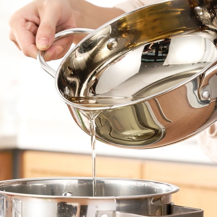 مقلاة الطهي - Cooking Pan