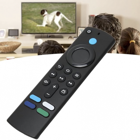 Télécommande Vocale Multi-Compat