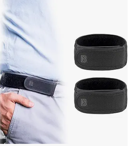 La ceinture révolutionnaire sans Boucle