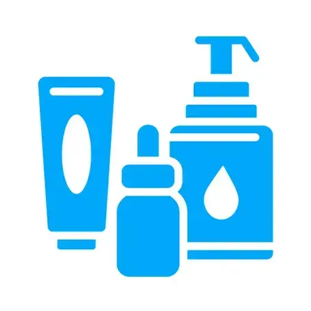 مستحضرات التجميل