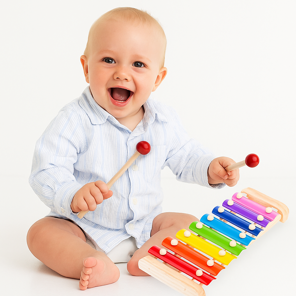 Pack Éducatif 7 en 1 – Jeux d’Éveil et d’Apprentissage (+36 mois)