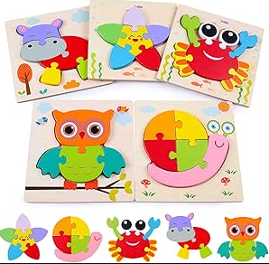 Jeu de Construction Magnétique – Blocs Éducatifs pour Enfants