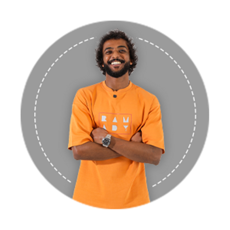 ملابس رجالية