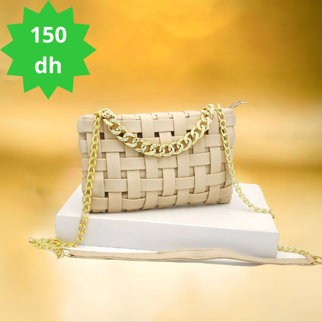 حقائب جلدية نسائية راقية