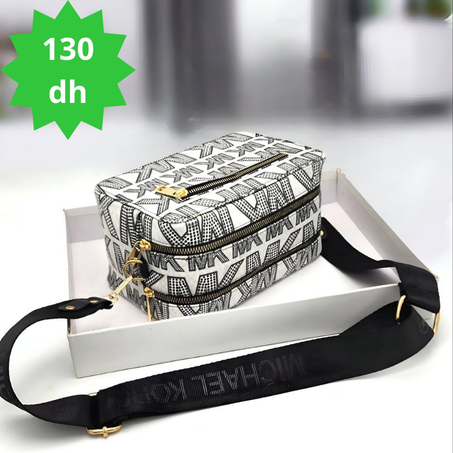 حقائب جلدية نسائية راقية