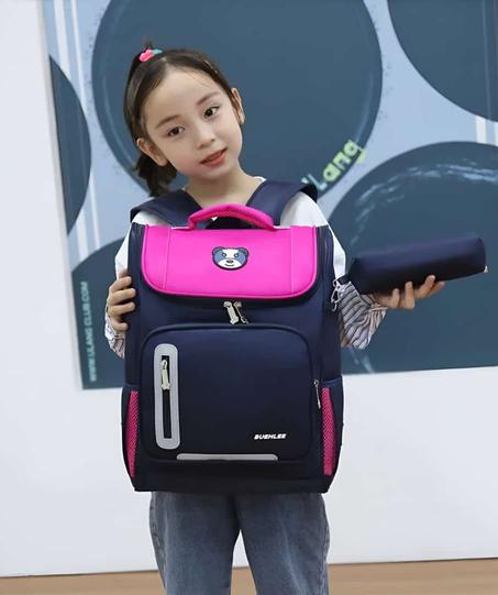 حقائب مدرسية