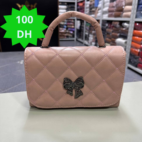 حقائب جلدية نسائية راقية