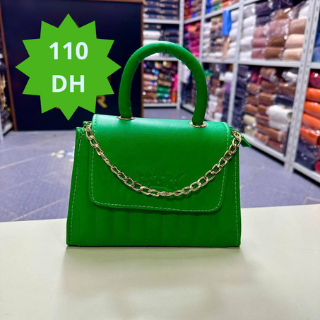 حقائب جلدية نسائية راقية