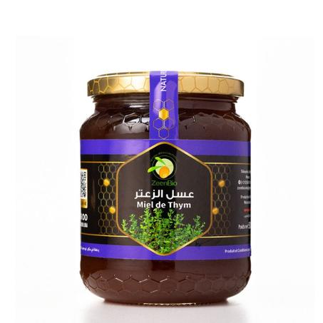 عسل الزعتر